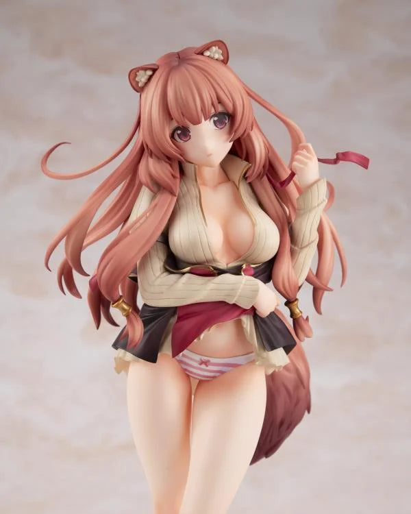 The Rising of the Shield Hero KD Colle Raphtalia (Body Pillow Ver.) 1/7 Scale Figure