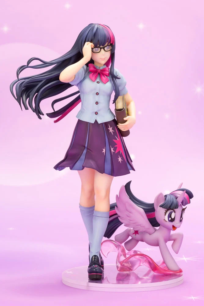 My Little Pony Bishoujo Twilight Sparkle (Reissue)