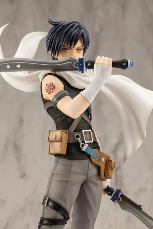 The Legend of Heroes Trails in the Sky SC Joshua Bright 1/8 Scale Figure