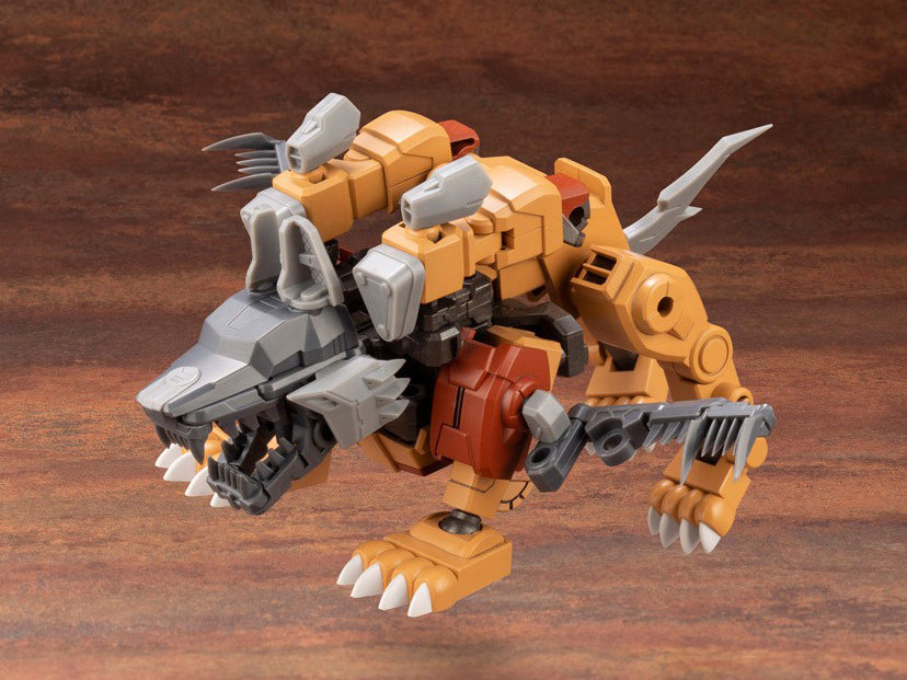 Evoroids F-GAO-G1 Roaring Fang Model Kit