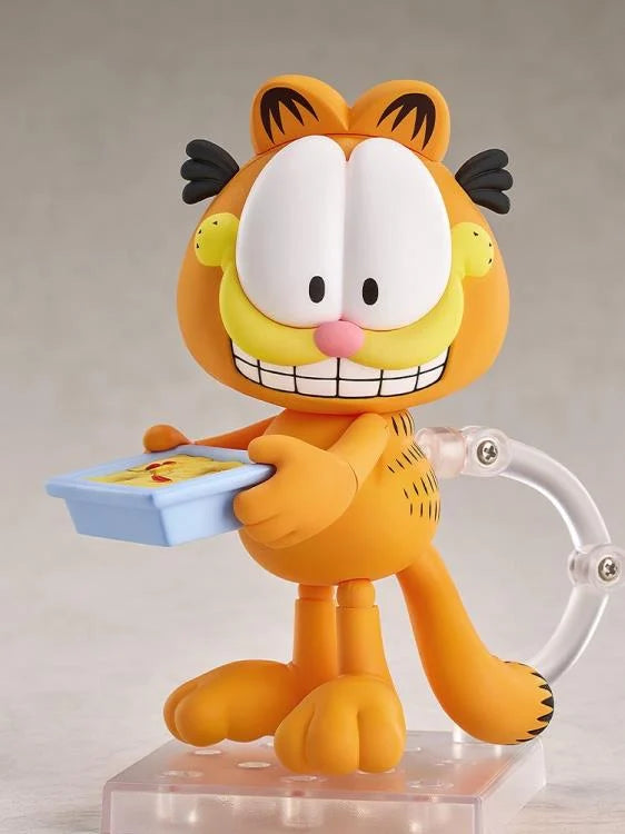 Garfield Nendoroid No.2638 Garfield