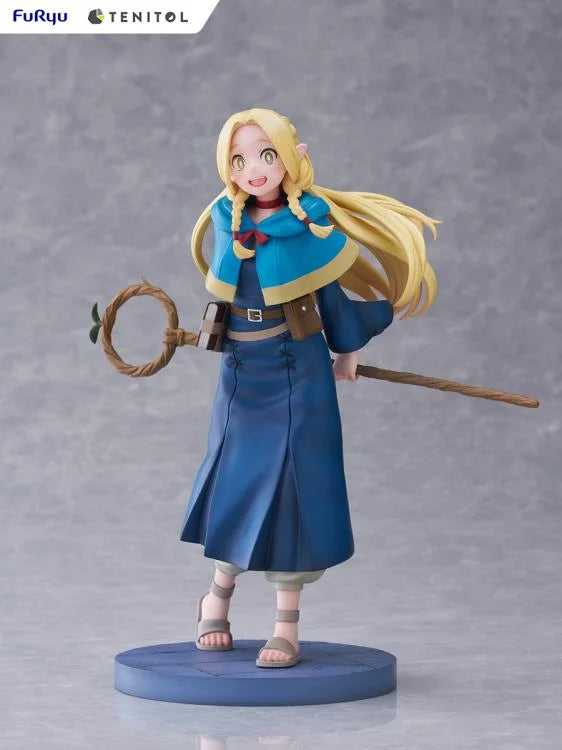 Delicious in Dungeon Tenitol Marcille Figure