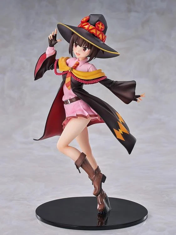 KonoSuba An Explosion on This Wonderful World! Megumin 1/7 Scale Figure