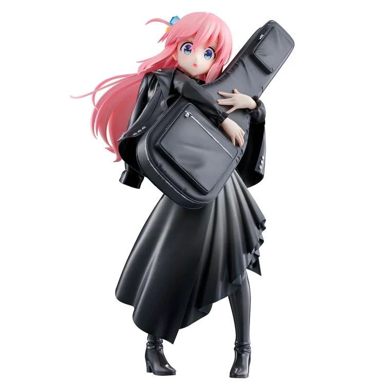 Bocchi the Rock! Ichibansho Hotori Gotoh Figure