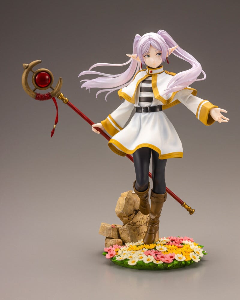 Frieren Beyond Journey's End Frieren 1/7 Scale Figure