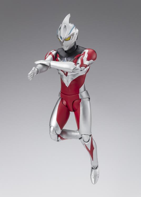 Ultraman Arc S.H.Figuarts Ultraman Arc