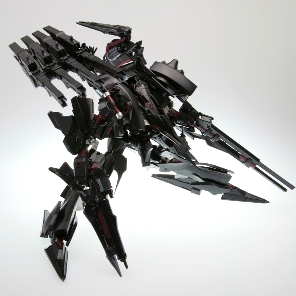 Armored Core For Answer Variable Infinity Rayleonard 04-ALICIA Unsung (Full Package Ver.) 1/72 Scale Model Kit