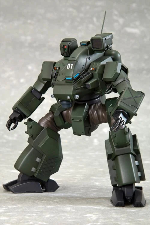 Mobile Police Patlabor 2 Hannibal (JGSDF Ver.) 1/72 Scale Model Kit