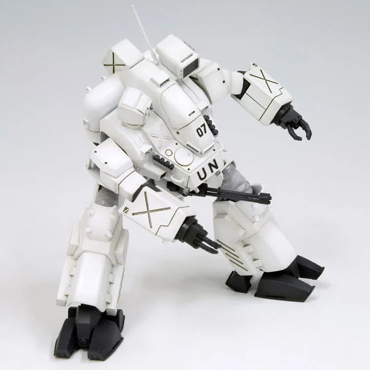 Mobile Police Patlabor 2 Hannibal (PKO Ver.) 1/72 Scale Model Kit (Reissue)