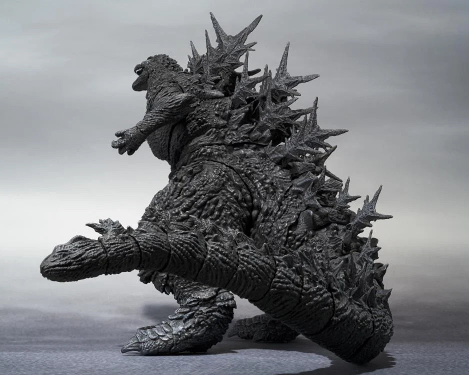 Godzilla Minus One S.H.MonsterArts Godzilla (Minus Color Ver.)