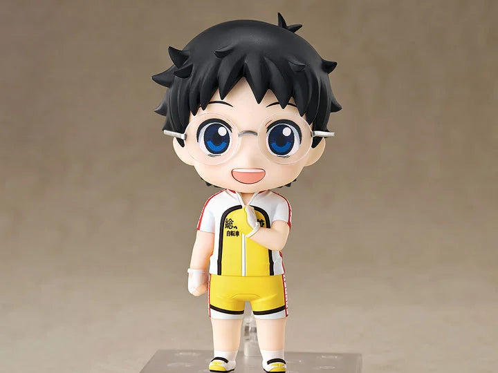 Yowamushi Pedal Nendoroid Light Sakamichi Onoda