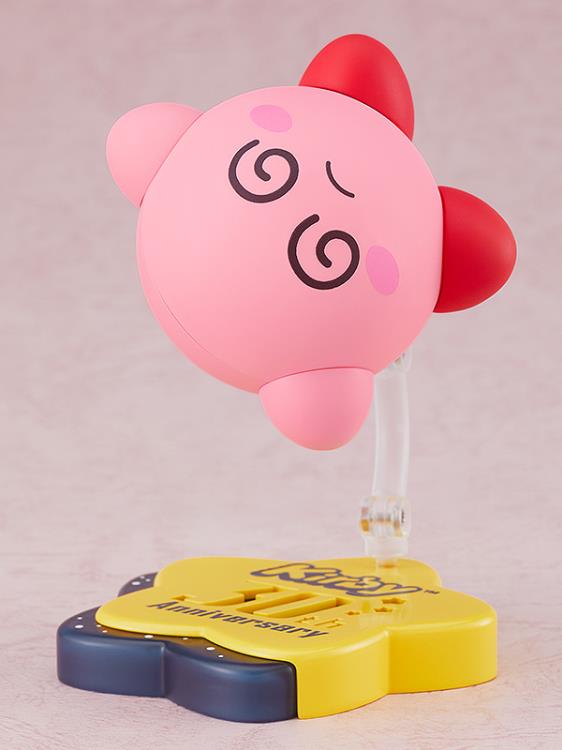 Kirby Adventures Nendoroid No.1883 Kirby (30th Anniversary Edition)