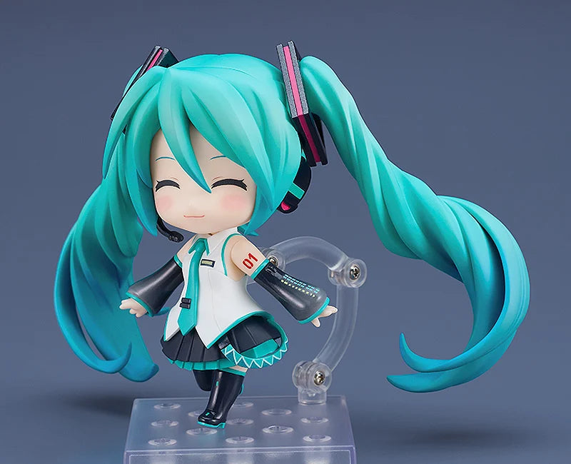 Vocaloid Nendoroid No.2360 Hatsune Miku (V3 Ver.)