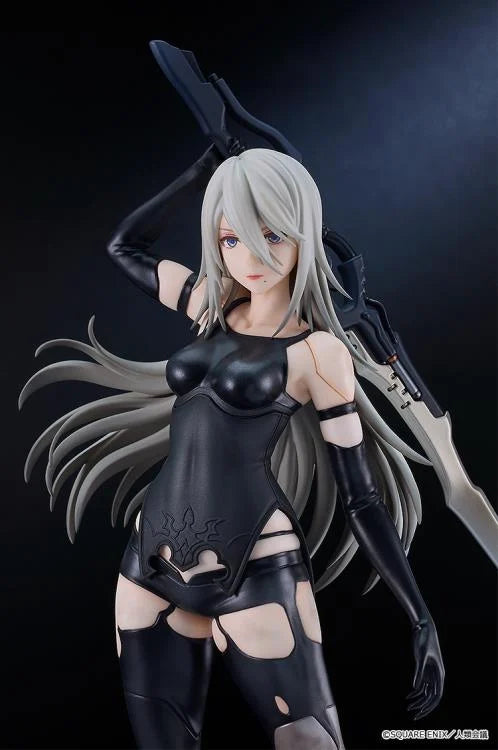 NieR Automata Ver1.1a A2 (YoRHa Type A No.2) 1/7 Scale Figure