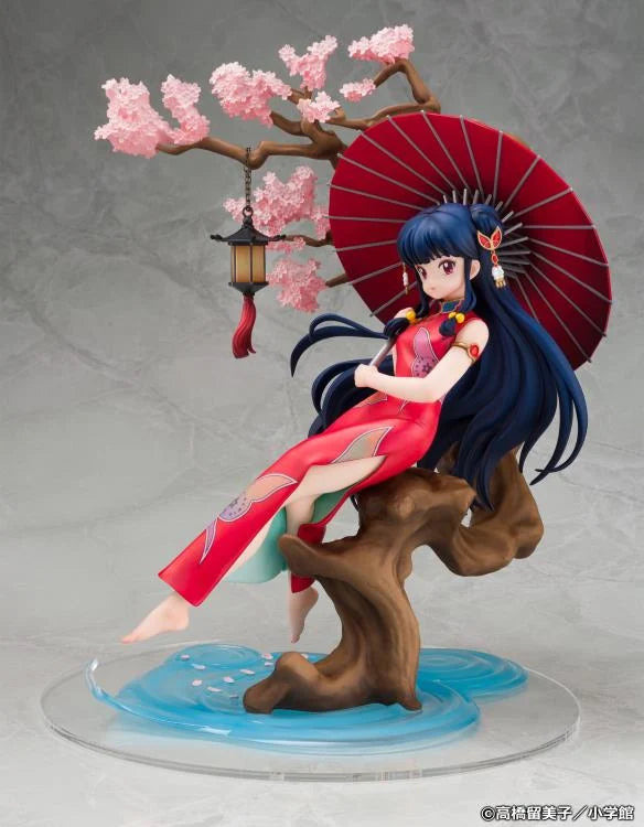 Ranma 1/2 Shampoo 1/7 Scale Figure