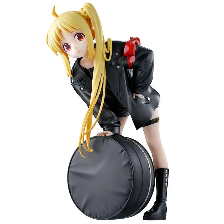 Bocchi the Rock! Ichibansho Nijika Ijichi Figure