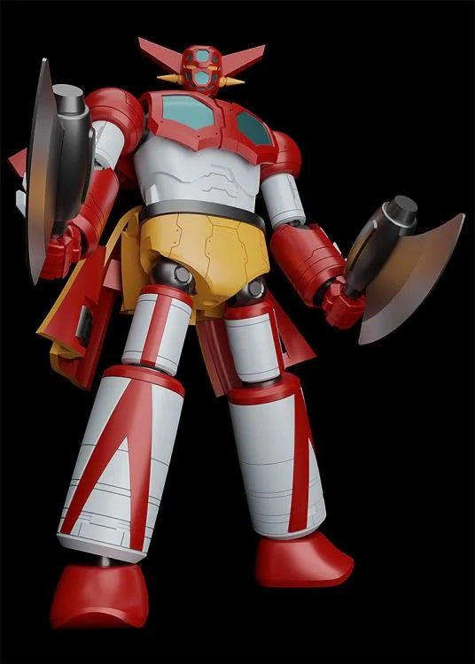 Getter Robo Moderoid Getter 1 Model Kit