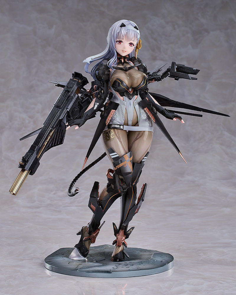 Goddess of Victory Nikke Modernia 1/7 Scale Figure