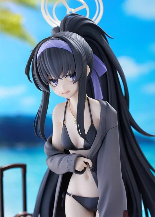 Blue Archive Ui (Swimsuit Ver.) 1/7 Scale Figure