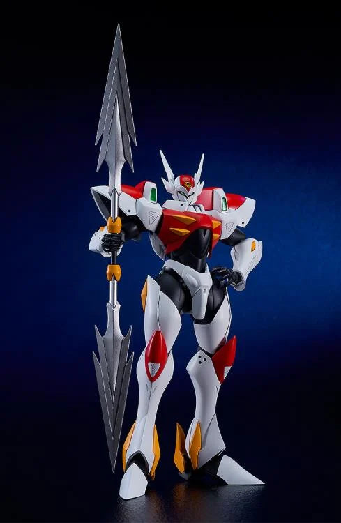 Space Knight Tekkaman Blade Moderoid Tekkaman Blade Model Kit