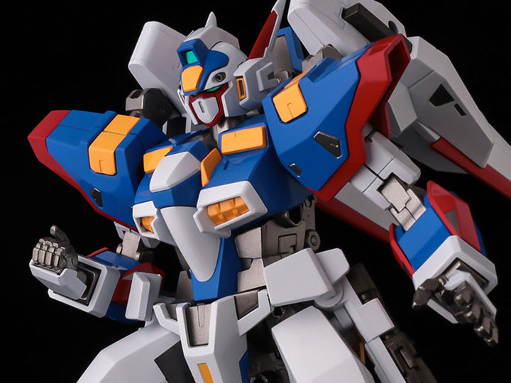 Super Robot Wars RIOBOT R-1 Figure