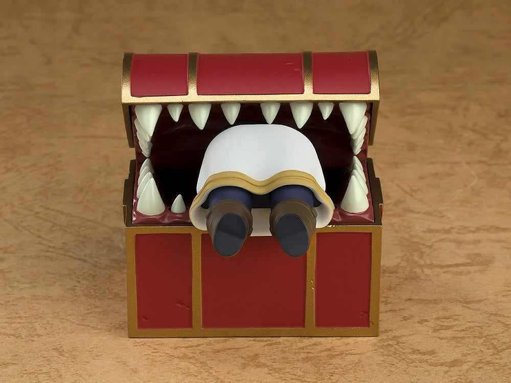 Frieren Beyond Journey's End Nendoroid No.2600 Mimic