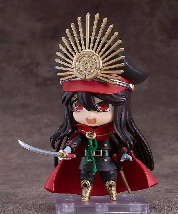 Fate/Grand Order Nendoroid No.2632 Oda Nobunaga (Archer)