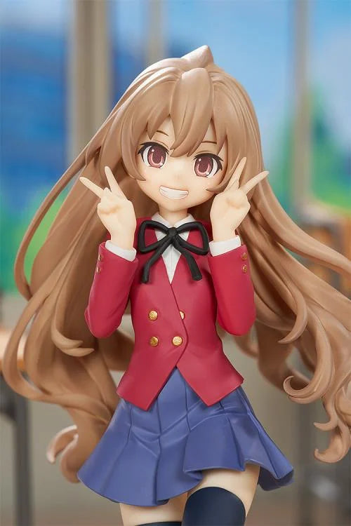 Toradora! Pop Up Parade Taiga Aisaka