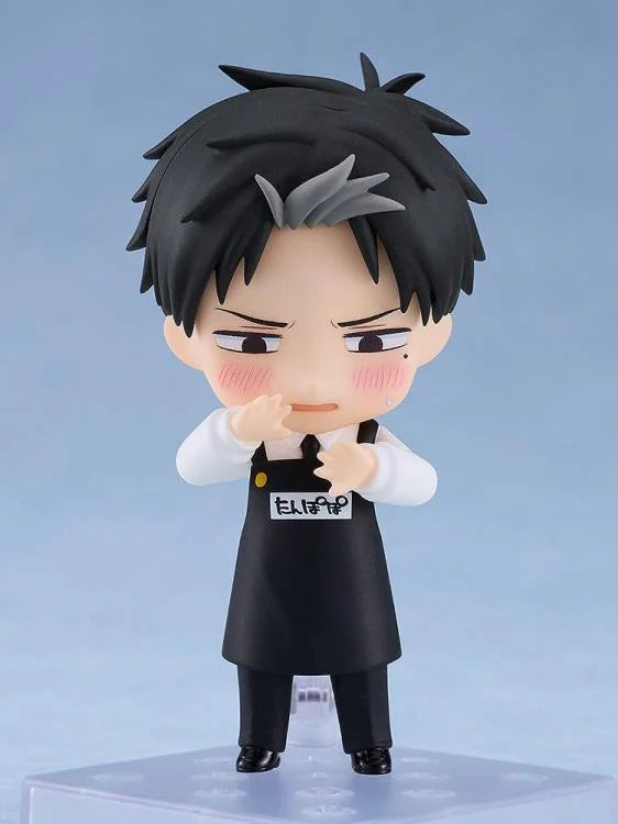 Kindergarten WARS Nendoroid No.2569 Doug