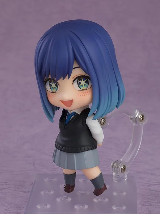 Oshi no Ko Nendoroid No.2418 Akane Kurokawa