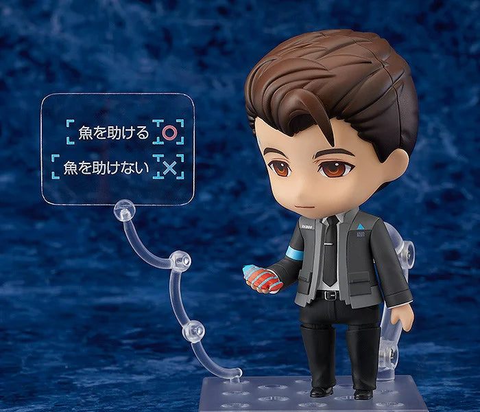 Detroit Become Human Nendoroid No.1402 Connor (Reissue)