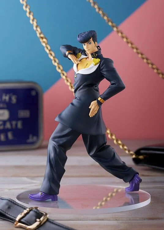 JoJo's Bizarre Adventure Diamond is Unbreakable Pop Up Parade Josuke Higashikata