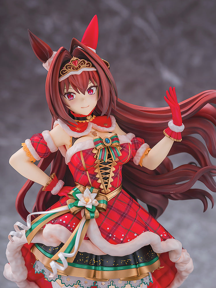 Uma Musume Pretty Derby Daiwa Scarlet (Scarlet Nuit Etoile) 1/7 Scale Figure