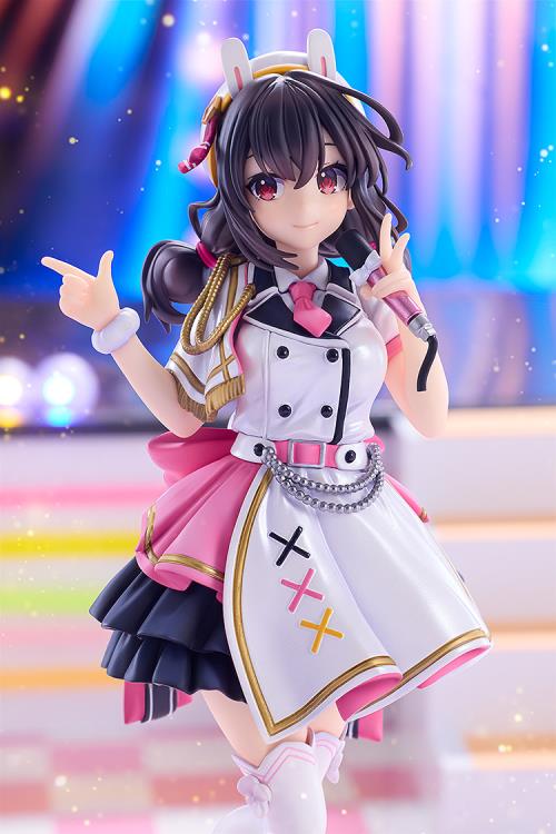 KonoSuba KD Colle Yunyun (Light Novel Idol Ver.) Figure