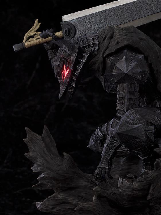 Berserk Pop Up Parade L Guts (Berserker Armor) (Reissue)