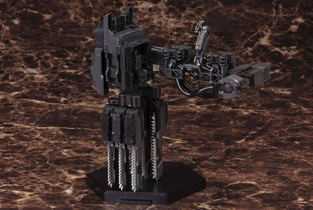 Armored Core V Variable Infinity Overed Weapon Accessory Model Kit (Reissue)