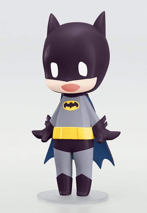 DC Comics Hello! Good Smile Batman