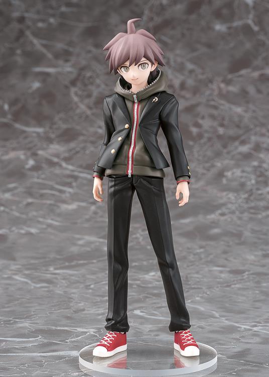 Danganronpa 1.2 Reload Pop Up Parade Makoto Naegi