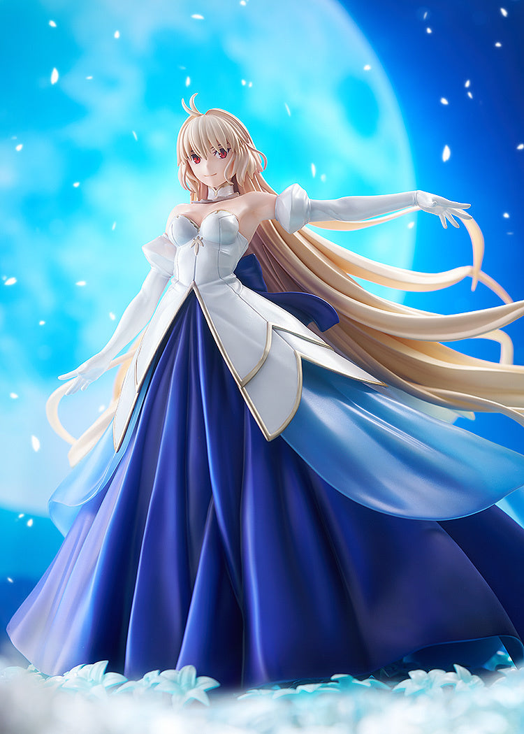 Tsukihime A Piece of Blue Glass Moon Arcueid Brunestud (Inner Sea of the Planet) 1/8 Scale Figure