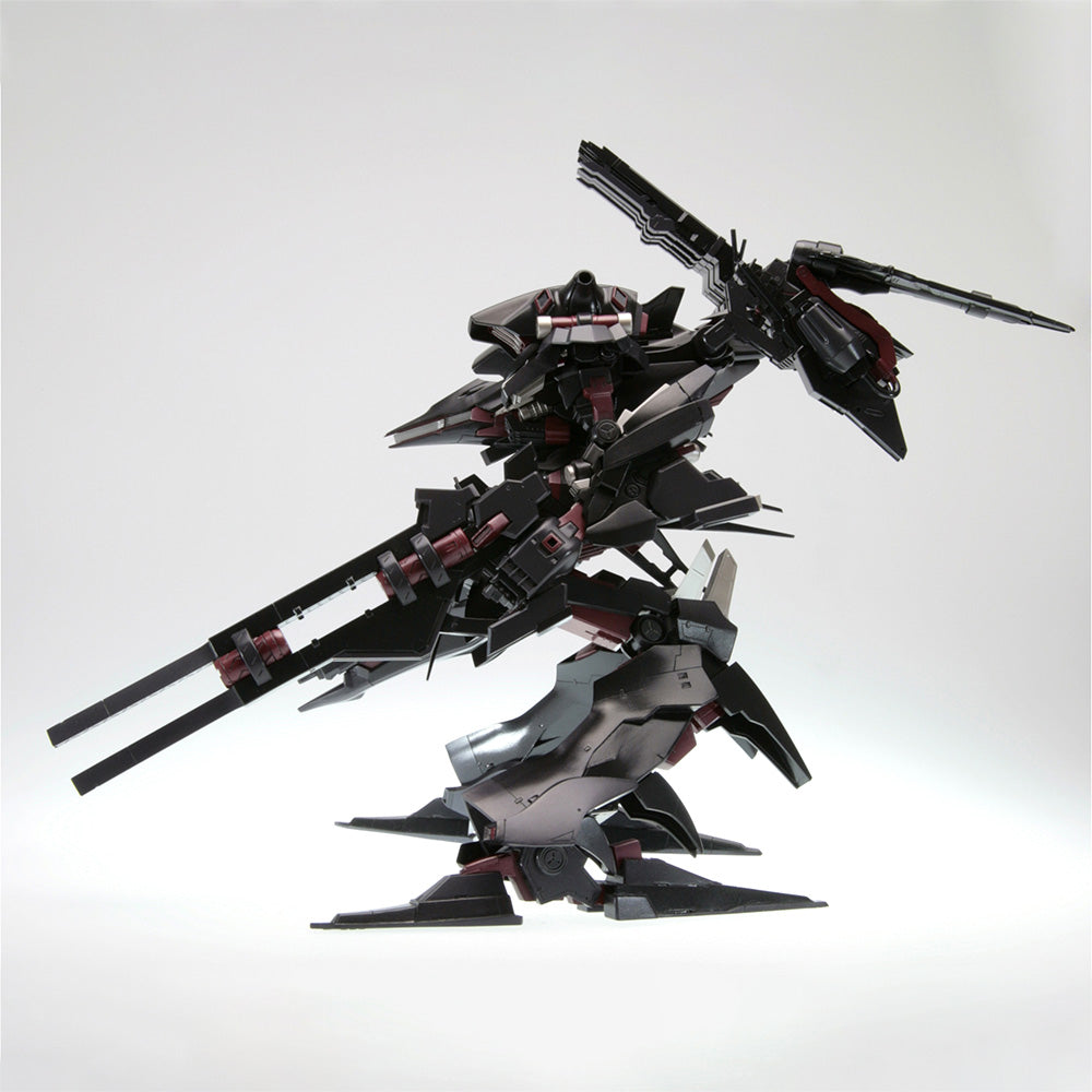 Armored Core For Answer Variable Infinity Rayleonard 04-ALICIA Unsung (Full Package Ver.) 1/72 Scale Model Kit