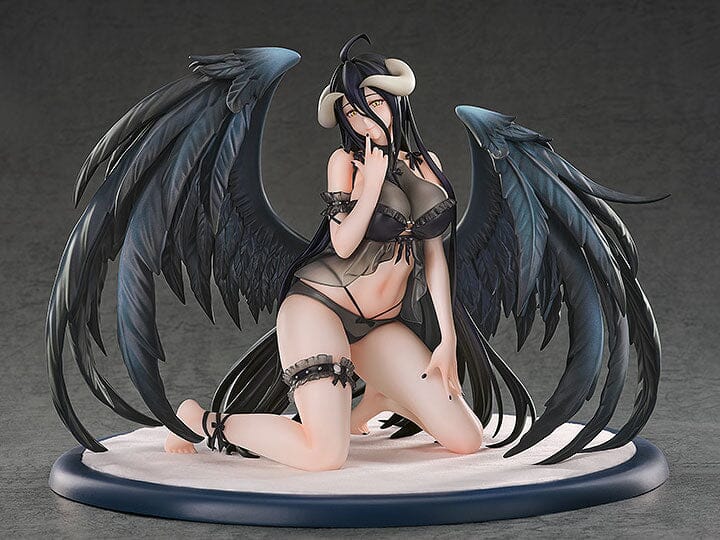 Overlord Albedo (Negligee Ver.) 1/7 Scale Figure