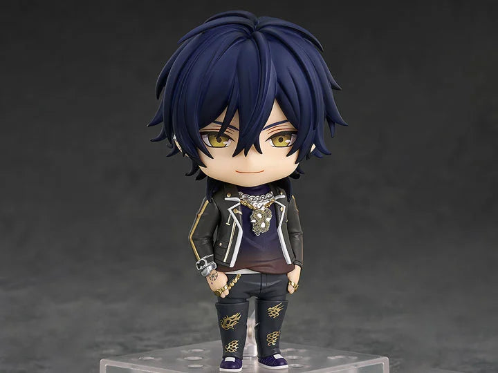 Paradox Live Nendoroid No.2473 Haruomi Shingu