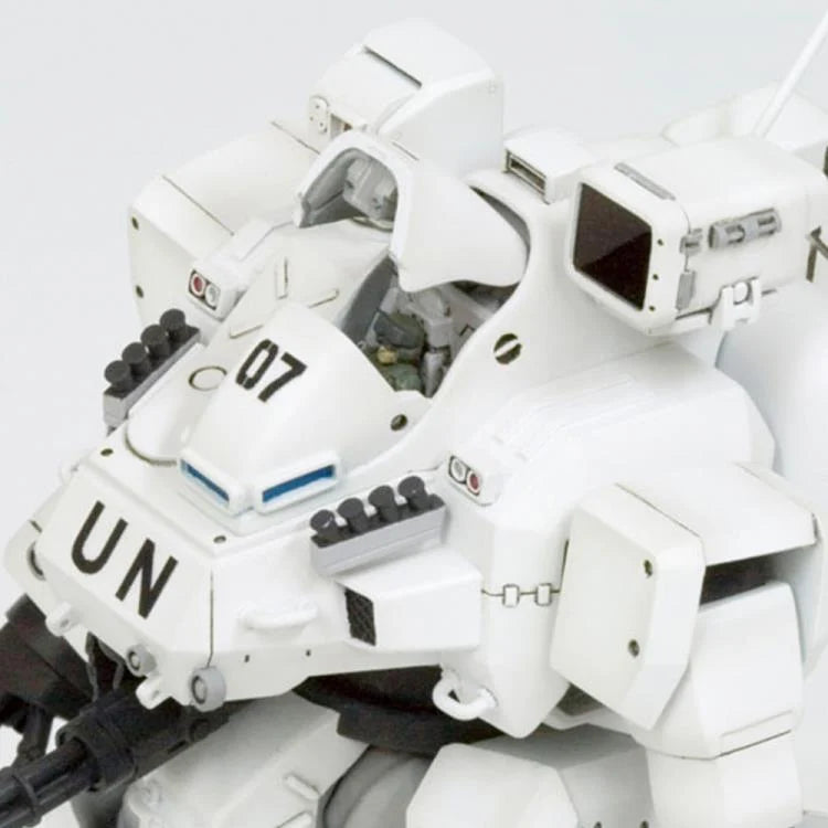 Mobile Police Patlabor 2 Hannibal (PKO Ver.) 1/72 Scale Model Kit (Reissue)