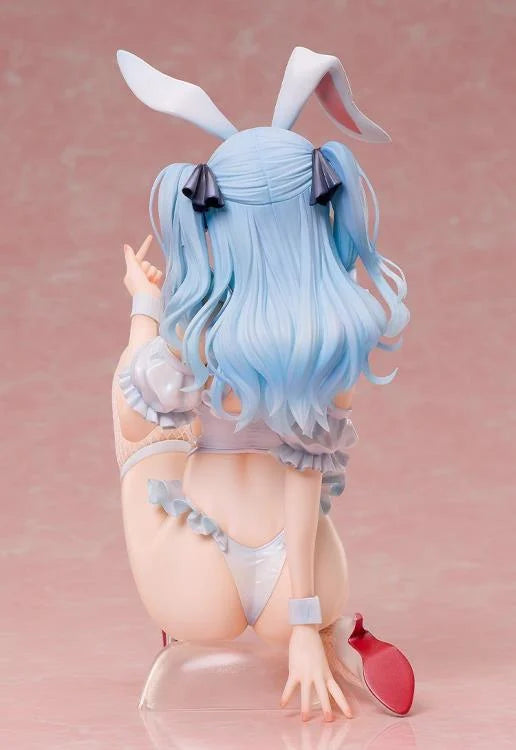 Mimosa Illustration B-Style Riyu Hoshizaki 1/6 Scale Figure