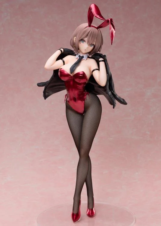 DSmile Illustration B-Style Iro Bunny Monica 1/4 Scale Figure