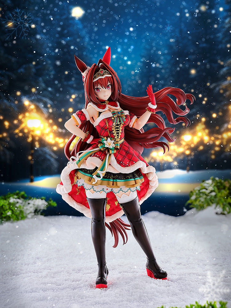 Uma Musume Pretty Derby Daiwa Scarlet (Scarlet Nuit Etoile) 1/7 Scale Figure