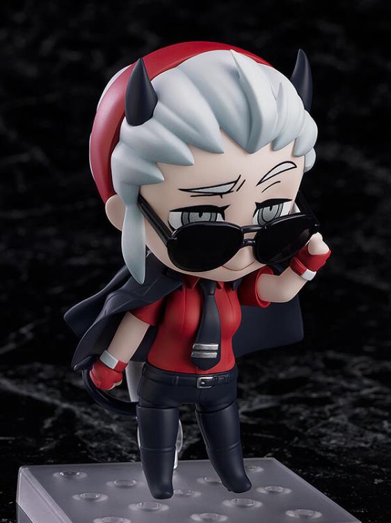 Helltaker Nendoroid No.1884 Justice