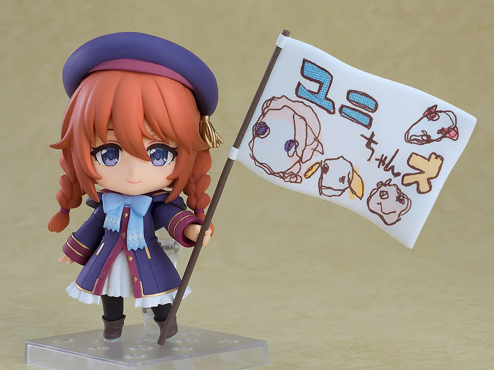 Princess Connect! Re Dive Nendoroid No.2574 Yuni