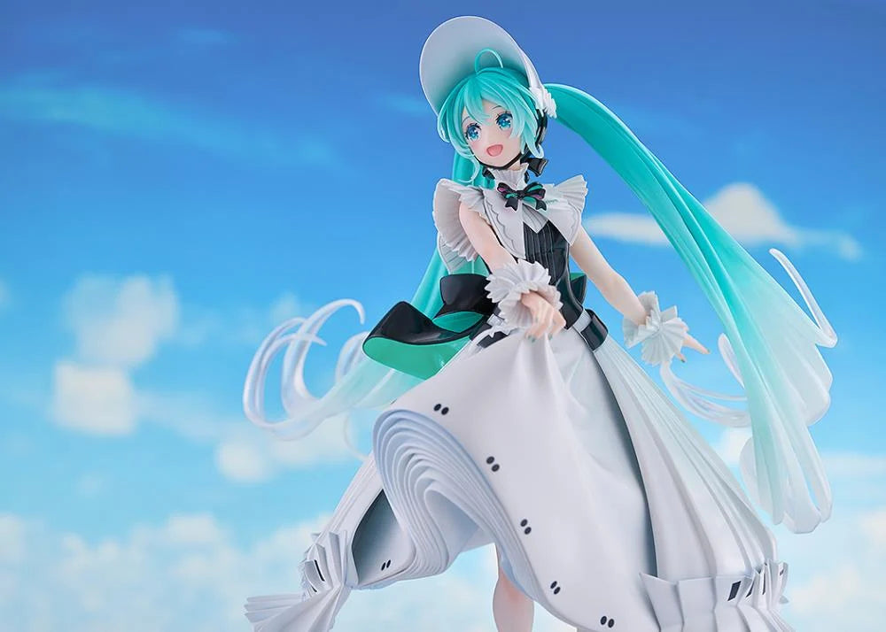 Vocaloid Character Vocal Series 01 Hatsune Miku (Symphony 2023 Ver.) 1/7 Scale Figure