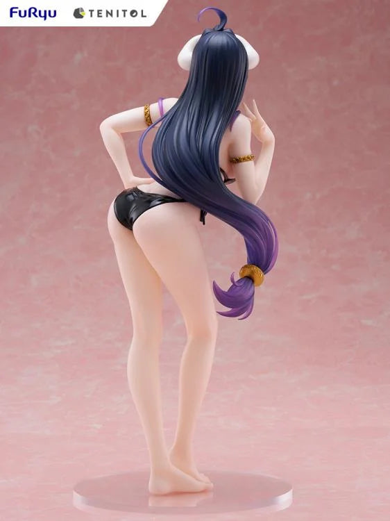 Overlord Tenitol Tall Albedo Figure